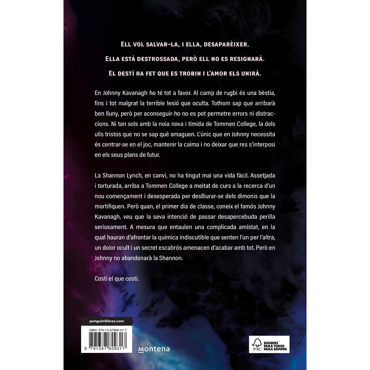 Binding 13 (Els nois de Tommen 1) (Capa mole) 2