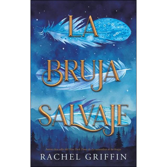 La bruja salvaje (Capa mole) 1