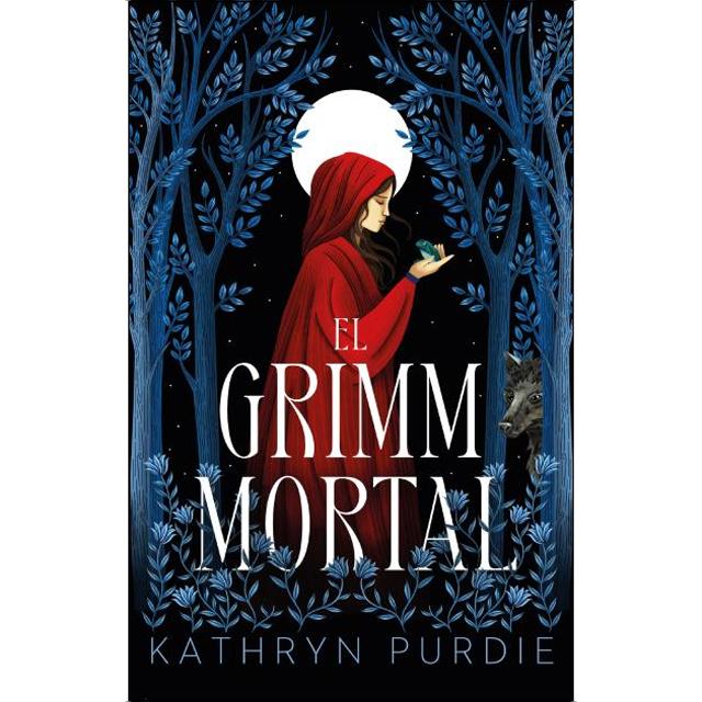 El Grimm mortal (Capa mole) 1