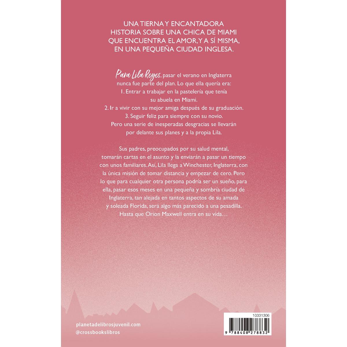 Recetas cubanas para sanar un corazón roto (Capa mole com abas) 2