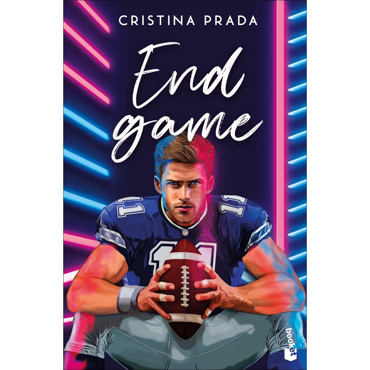 Imagem 0 de End Game (Bolso)