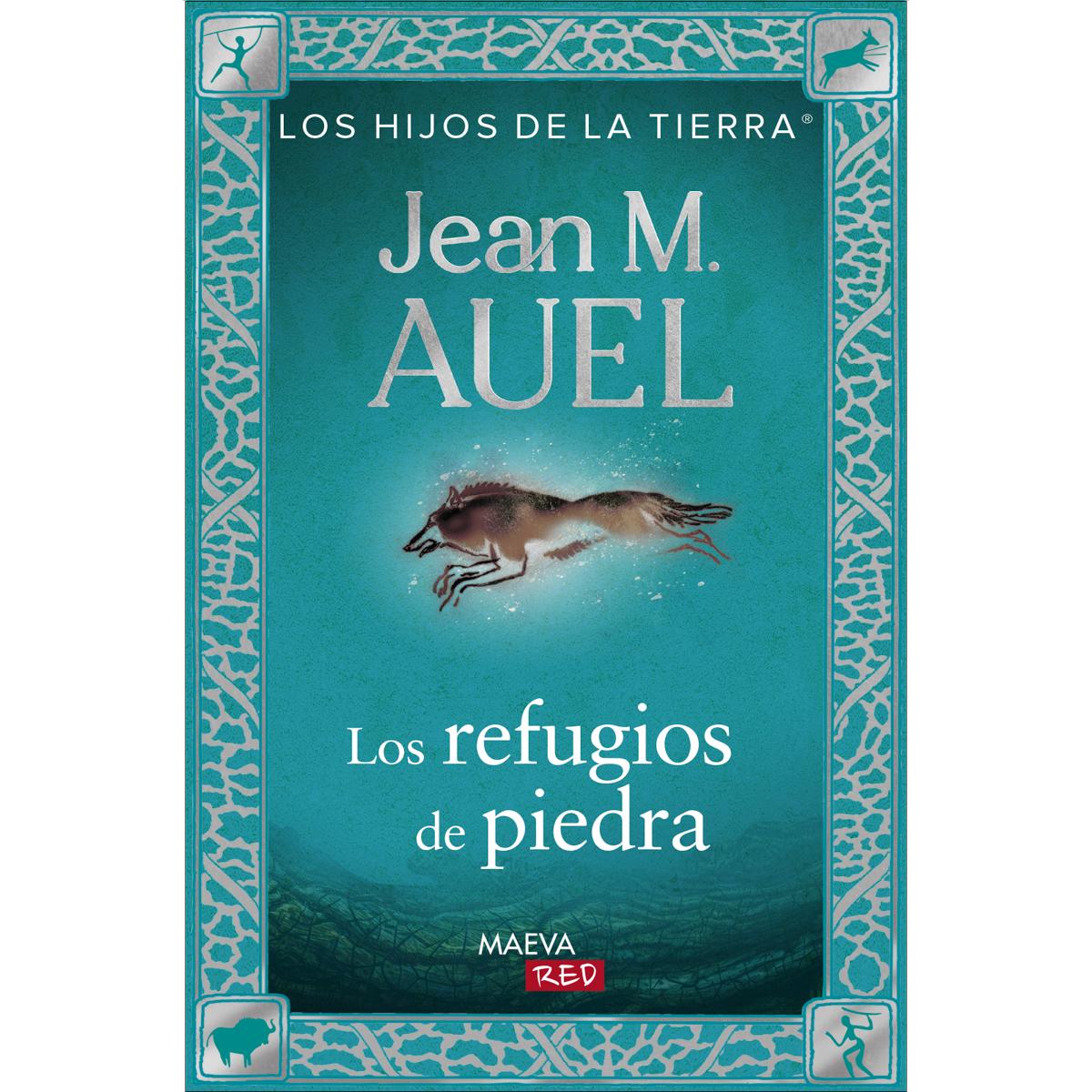 Los refugios de piedra: Edición actualizada y revisada (Capa mole) 1
