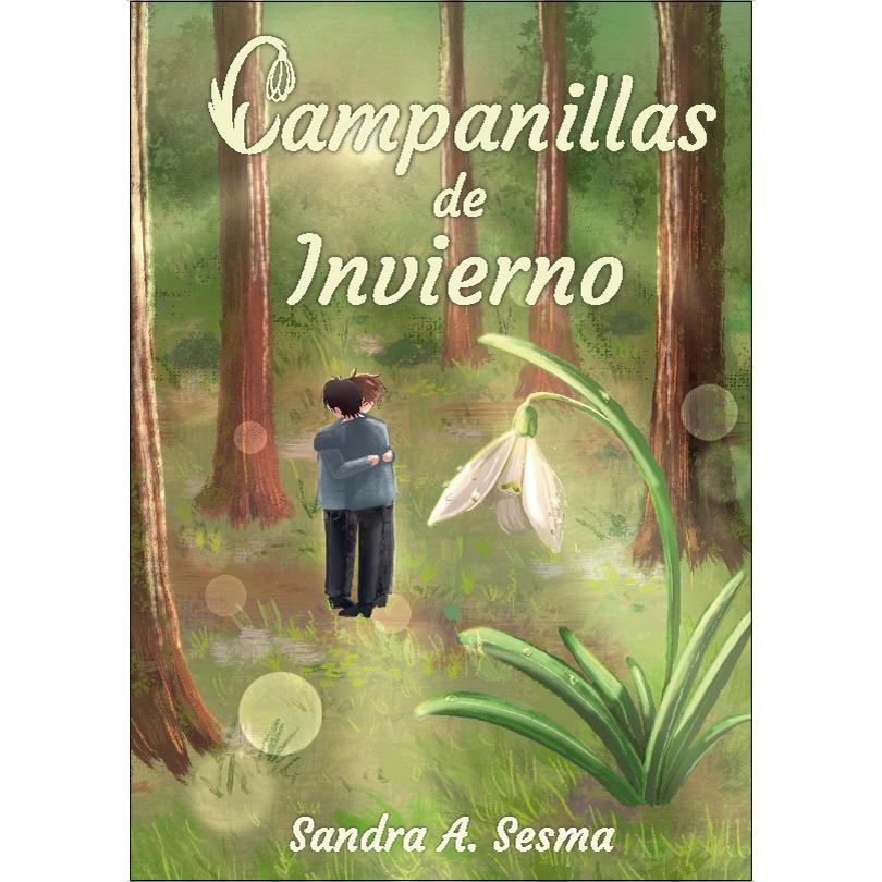Campanillas de invierno (Capa mole) 1