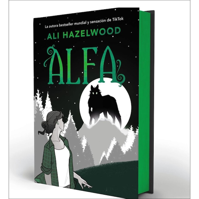 Imagen 0 de Alfa (edición especial)