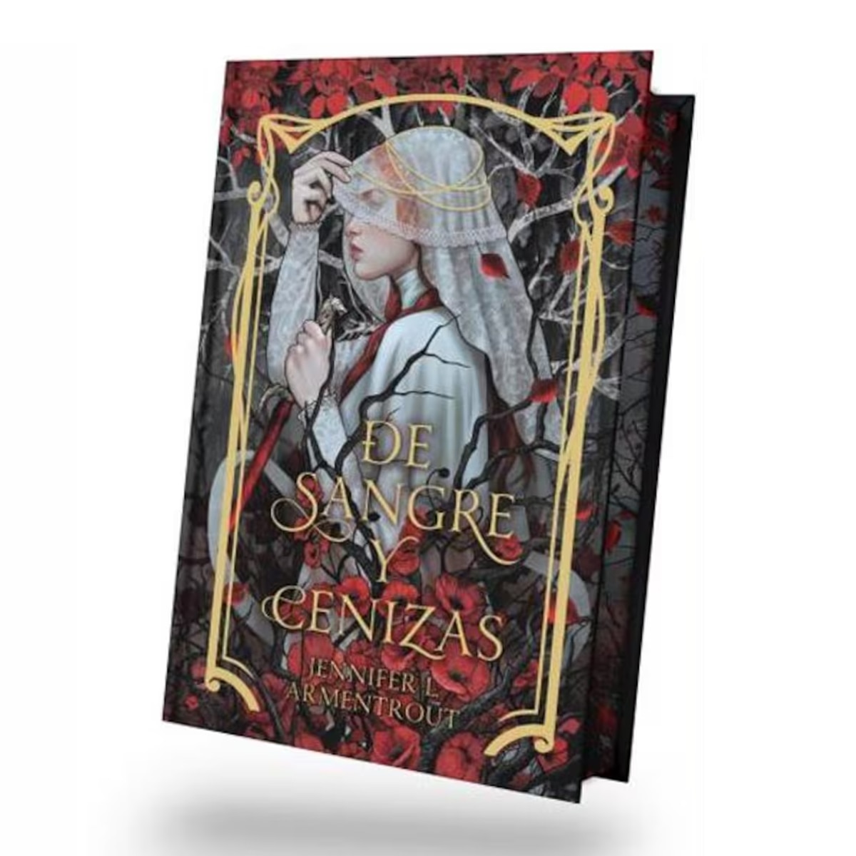 Imagem 0 de De sangre y cenizas. Edición especial limitada (Capa dura)