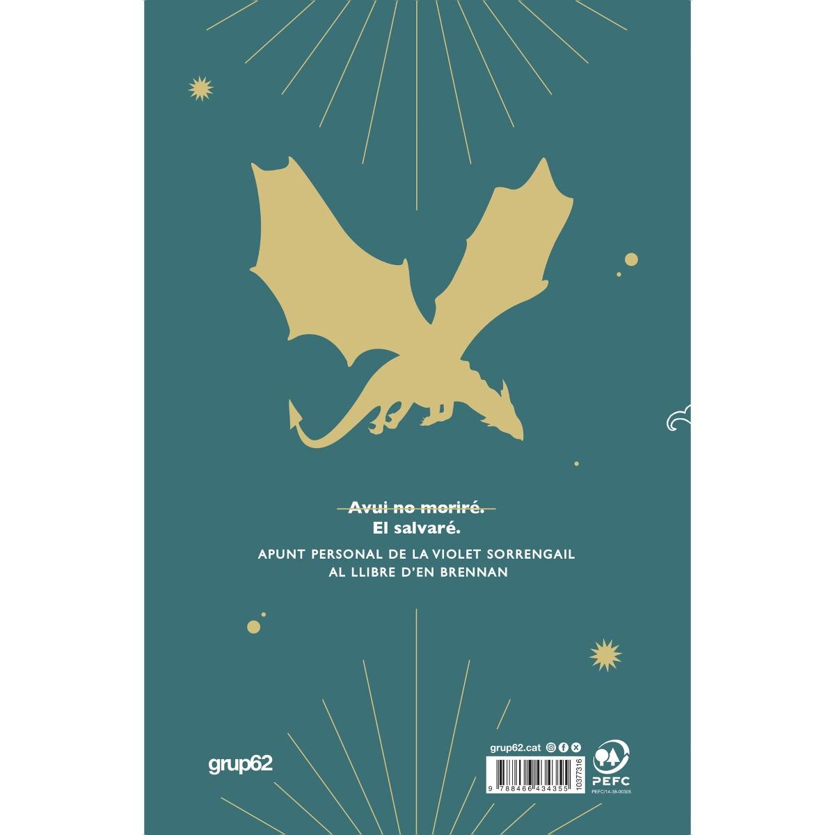 Ales d'ònix (Empiri 3) Edició col·leccionista enriquida i limitada 2