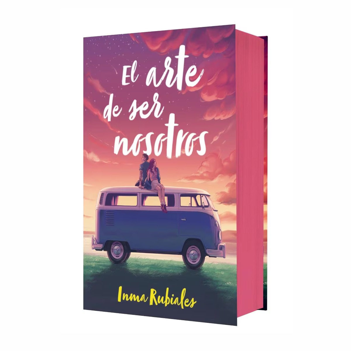 Imagen 0 de El arte de ser nosotros (edición especial)