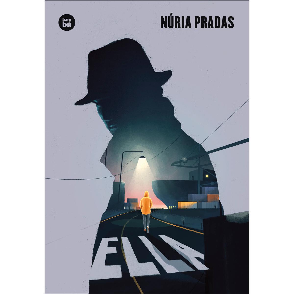 Ella (Capa mole) 1