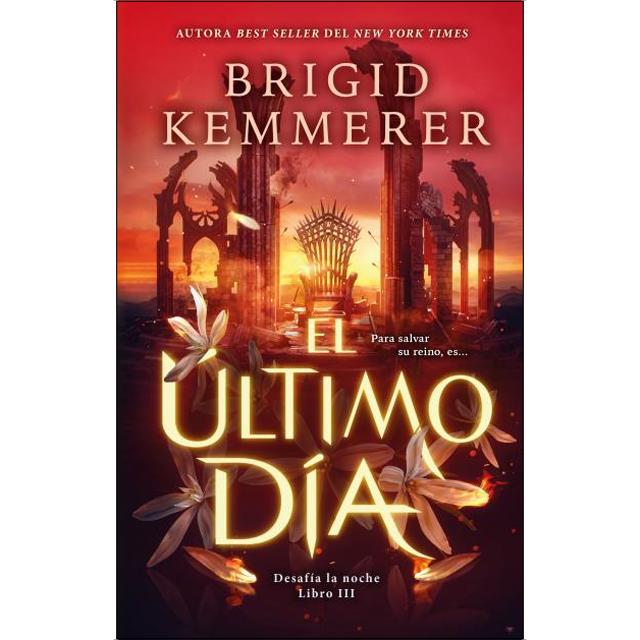 El último día (Capa mole) 1