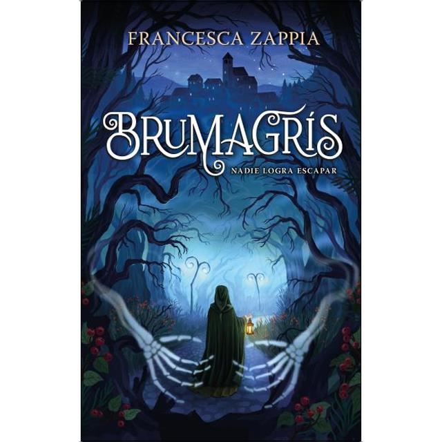 Brumagrís (Capa mole) 1