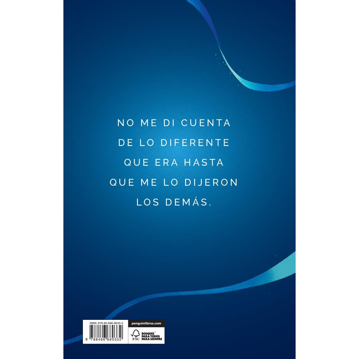 Diferente (edición limitada con cantos tintados): Edición limitada con cantos tintados (Capa dura) 2