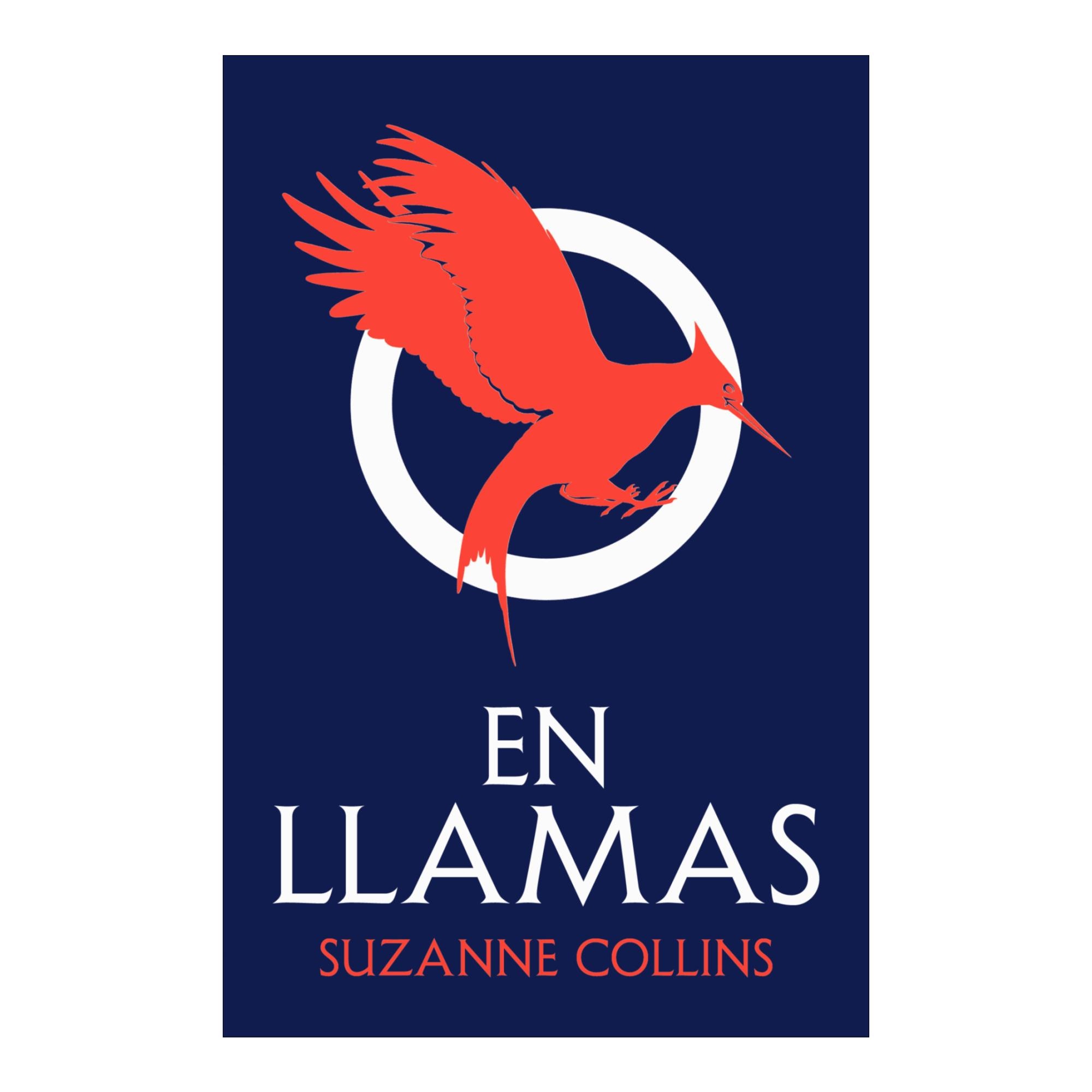 Estuche Los Juegos del Hambre: Los Juegos del Hambre | En llamas | Sinsajo | Balada de pájaros cantores y serpientes 2