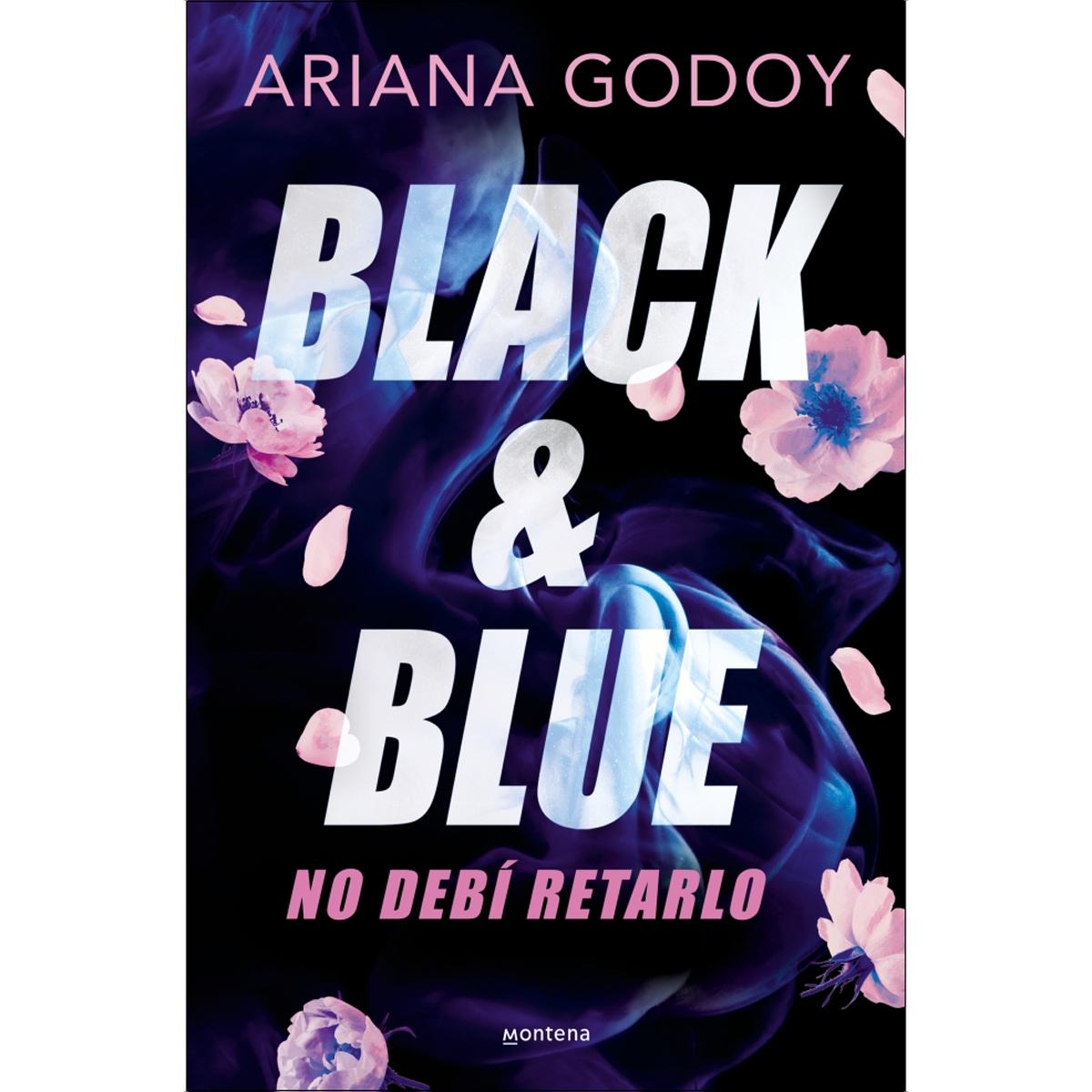 Imagem 0 de Black & Blue: No debí retarlo (Capa mole)