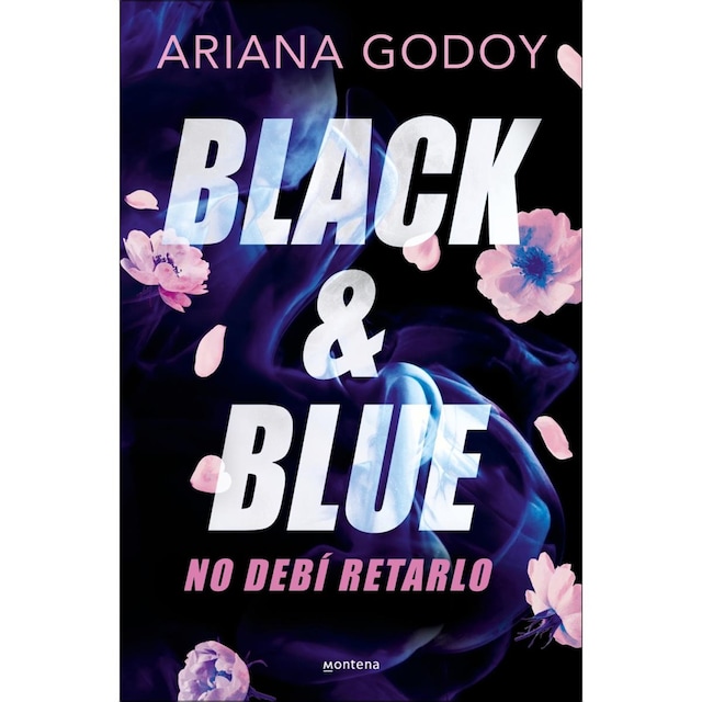 Imagem 0 de Black & Blue: No debí retarlo (Capa mole)