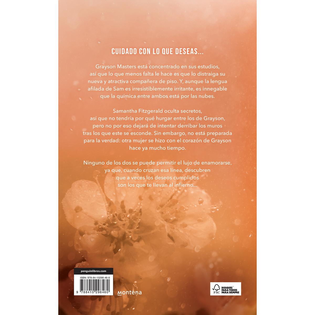 Más intenso que el placer (Vuelo y gloria 3) (Capa mole) 2