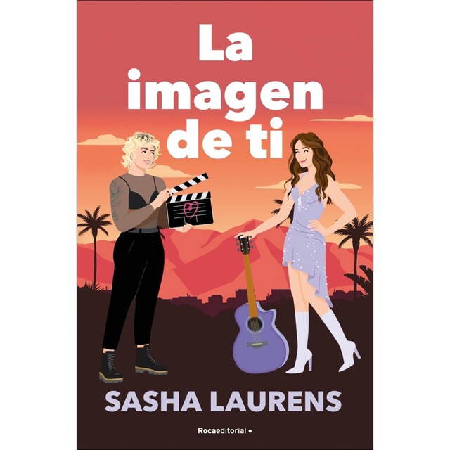 Imagem 0 de La imagen de ti (Capa mole)