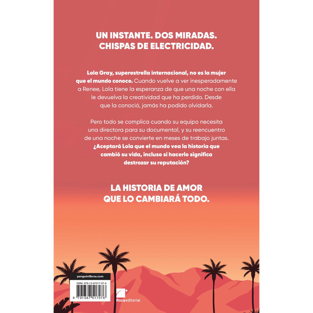 La imagen de ti (Capa mole) 2