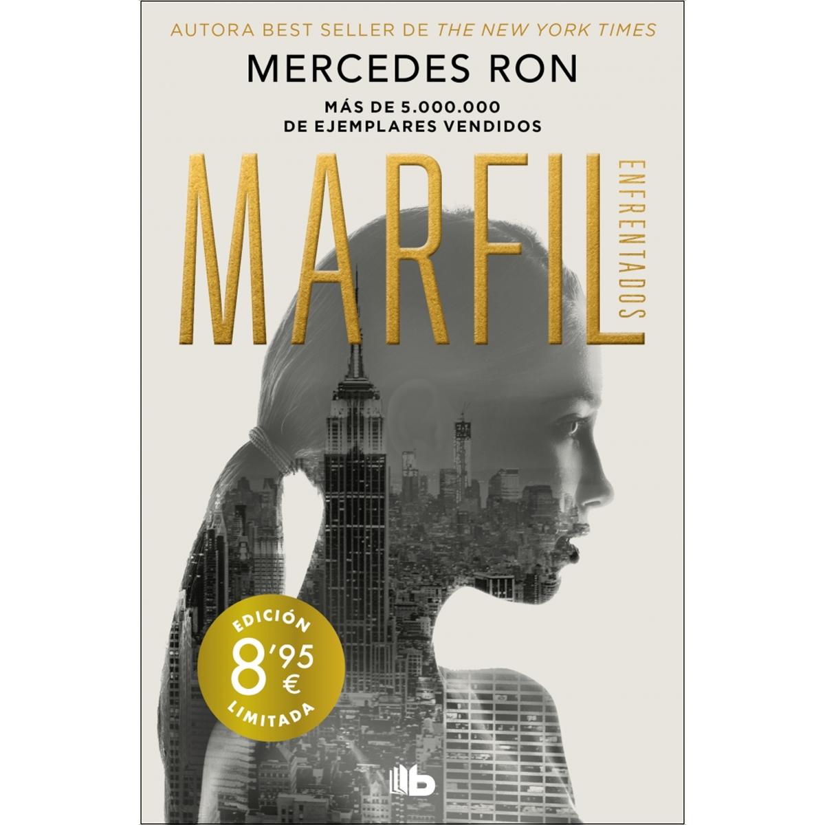 Imagem 0 de Marfil (edición limitada) (Enfrentados 1) (Bolso)