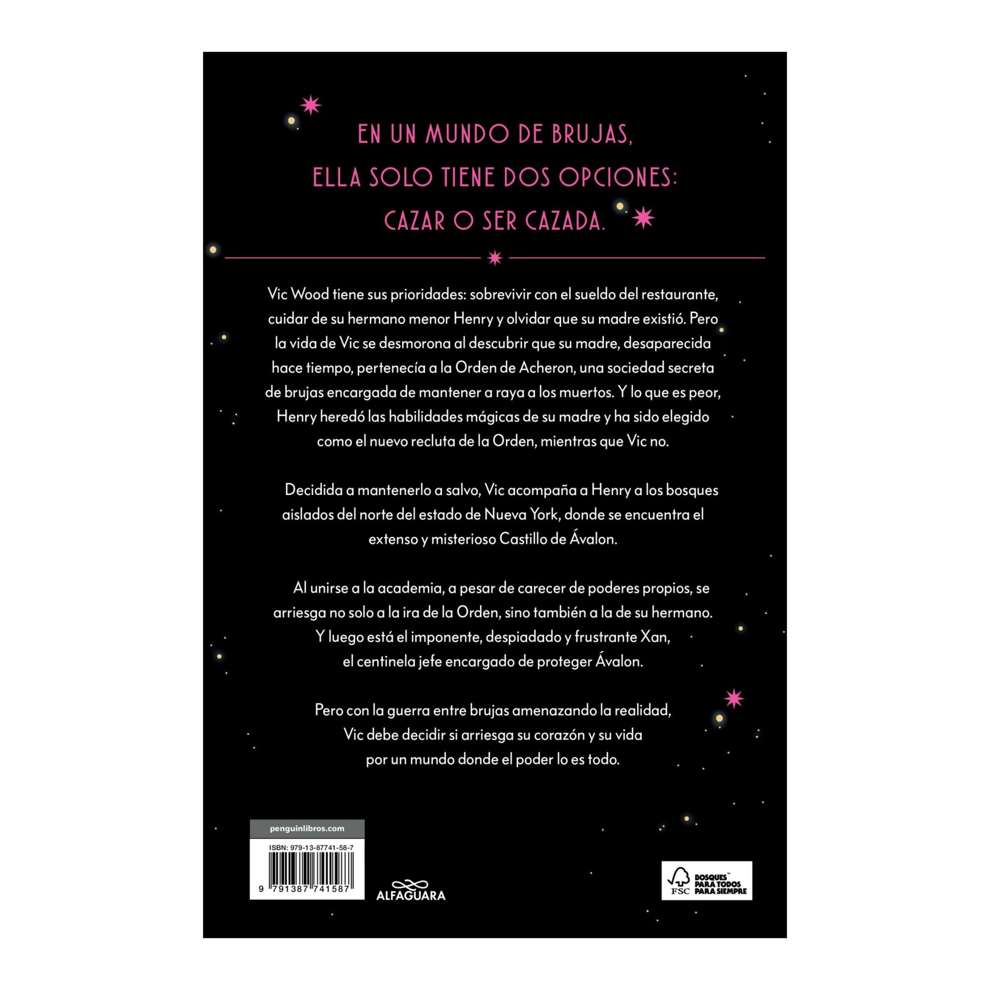 Un lugar sin dioses (Orden de Acheron 1) (Capa mole) 2