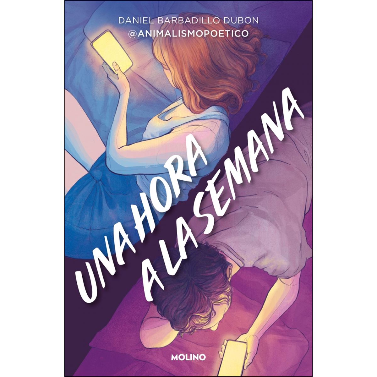 Una hora a la semana (Capa mole) 1
