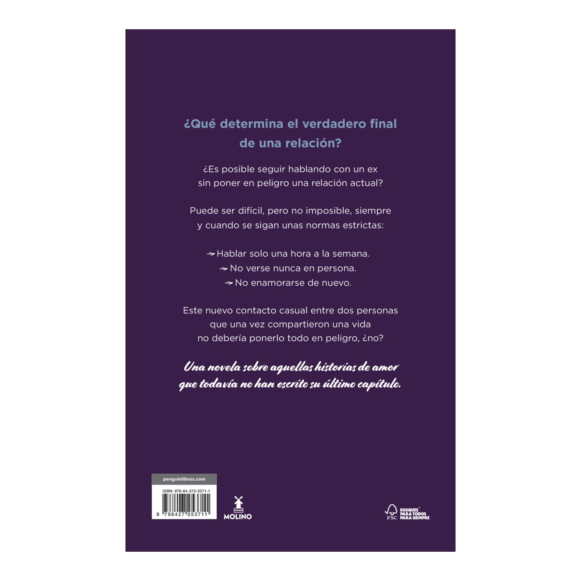 Una hora a la semana (Capa mole) 2