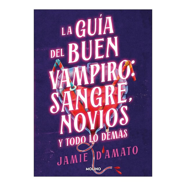 Imagem 0 de Guía del buen vampiro: sangre, novios y todo lo demás: A veces el amor muerde (Capa dura)