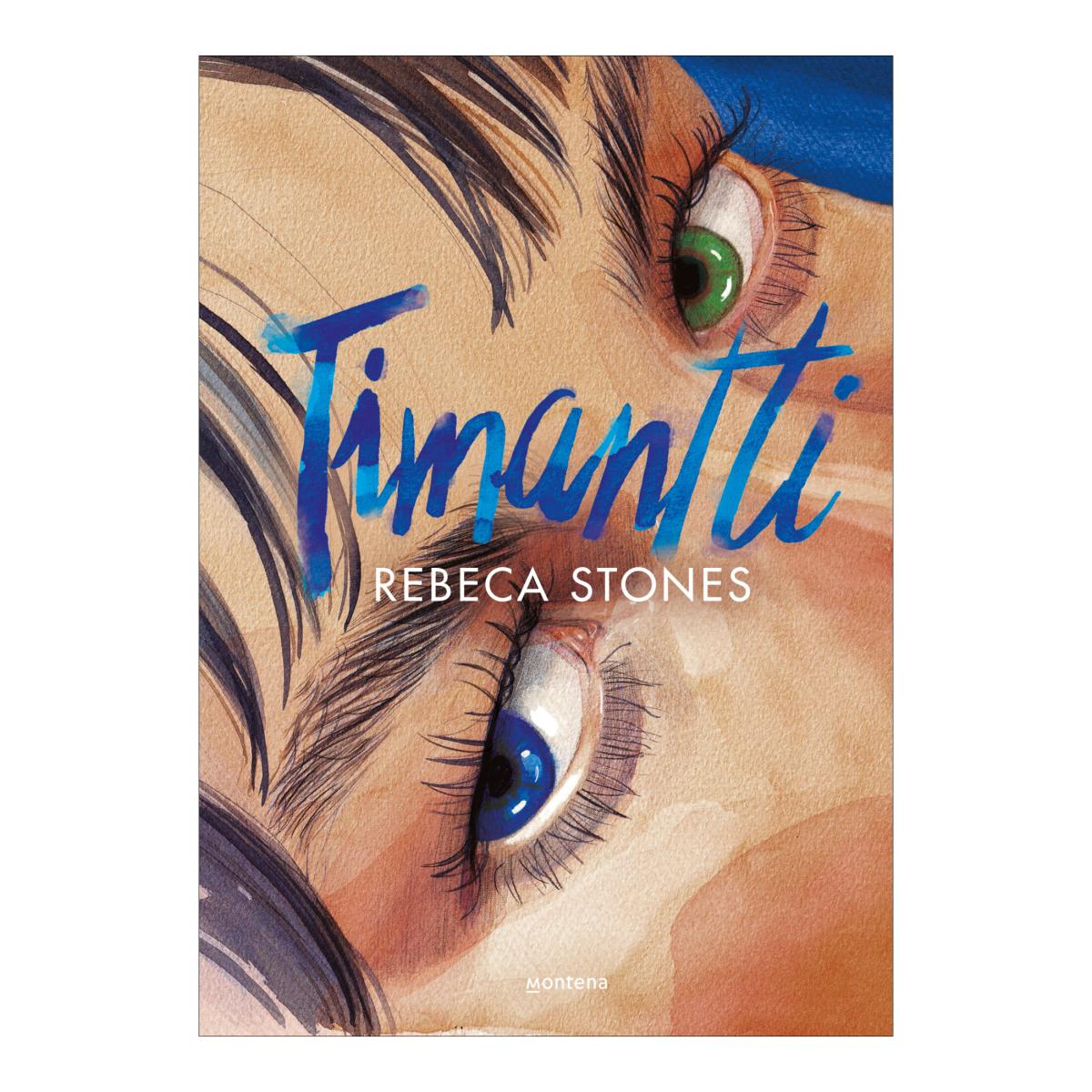 Timantti (Capa dura) 2