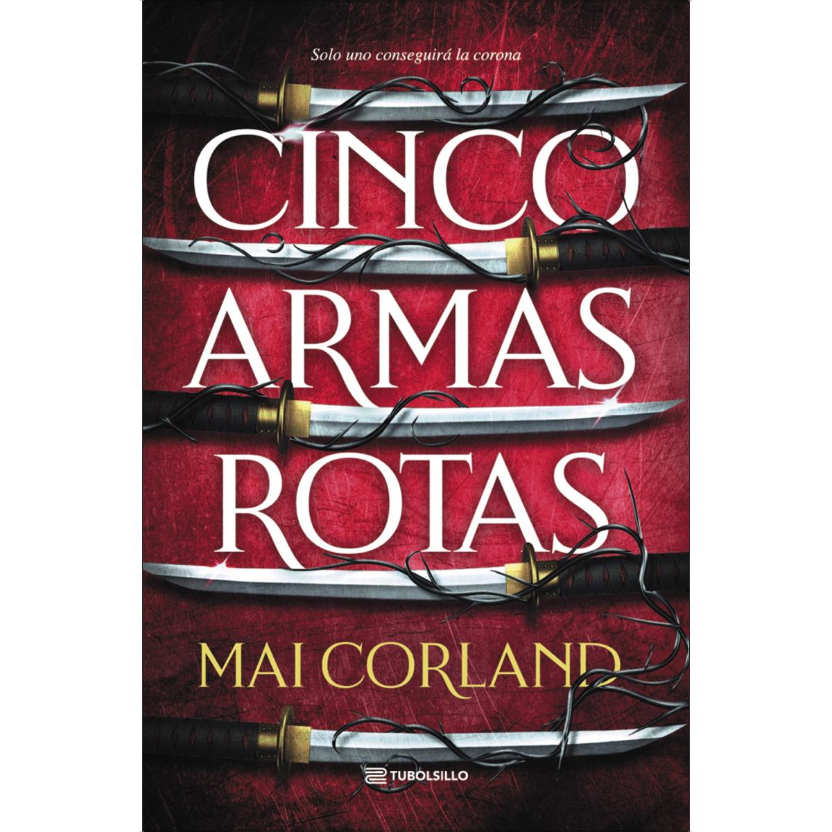 Cinco armas rotas 1