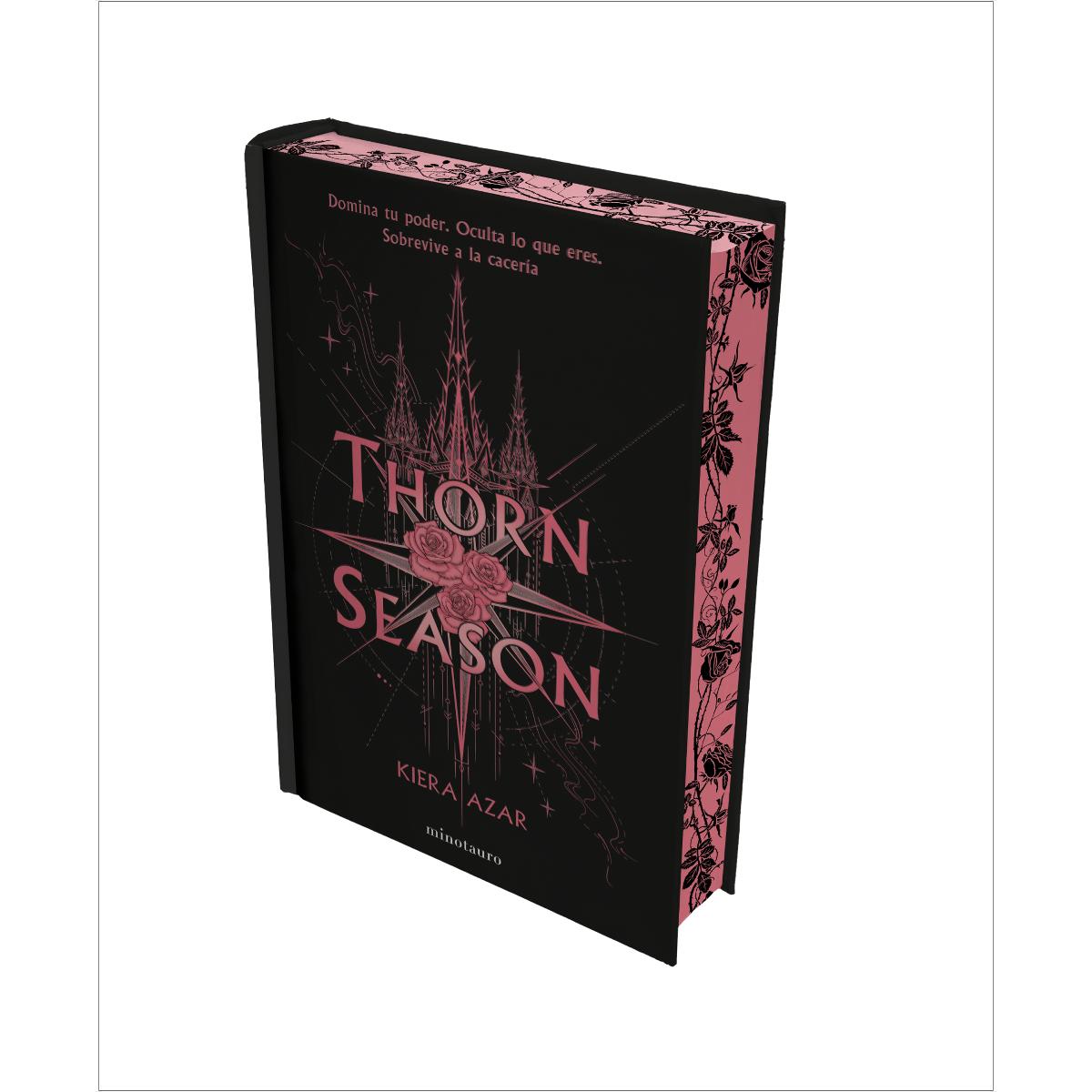 Imagem 0 de Thorn Season
