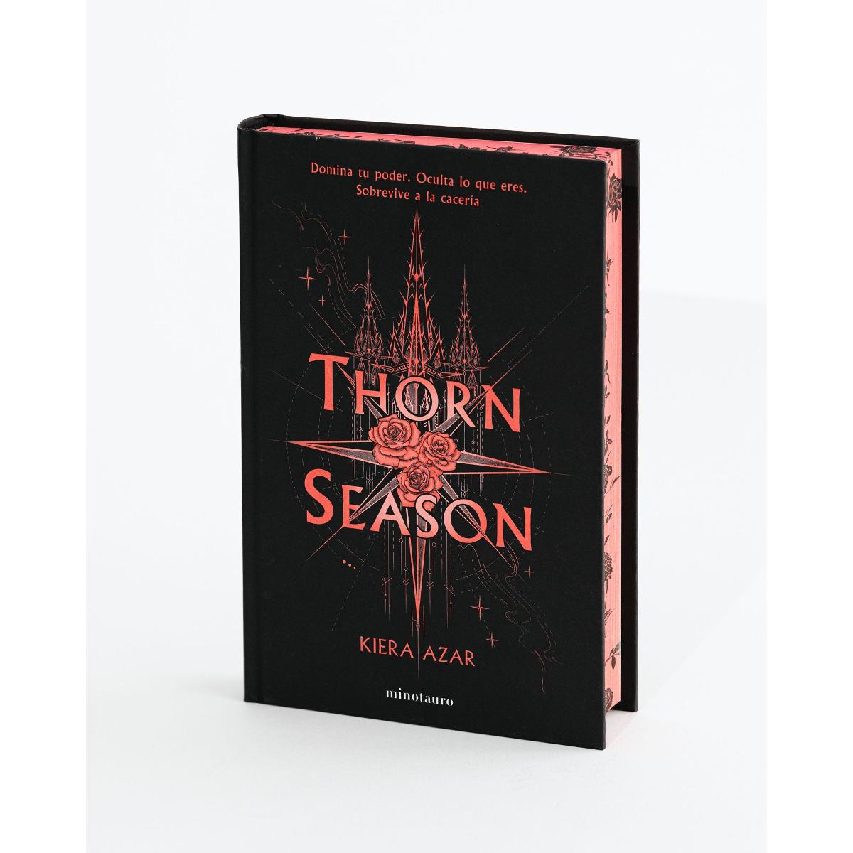 Thorn Season 5