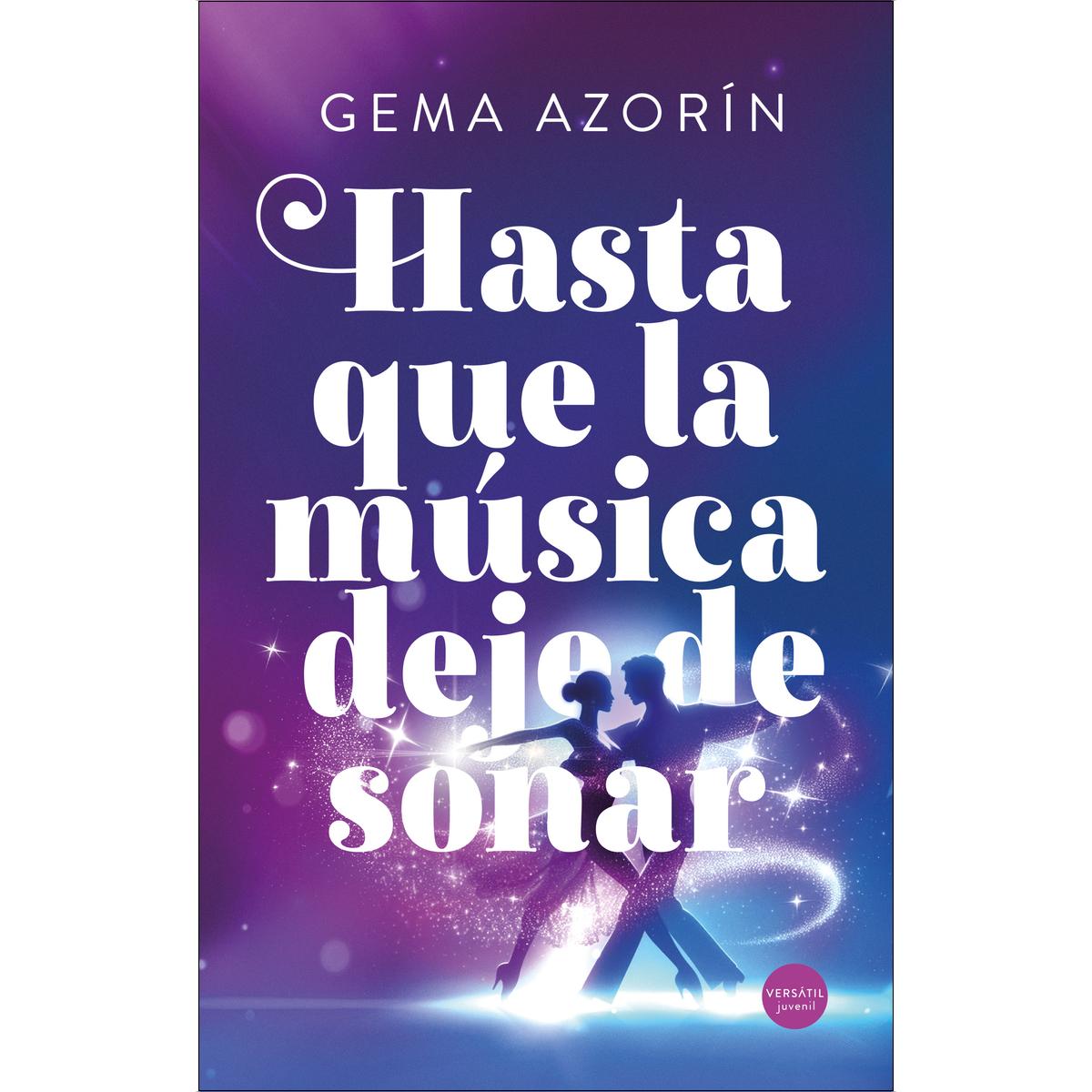 Hasta que la música deje de sonar 1