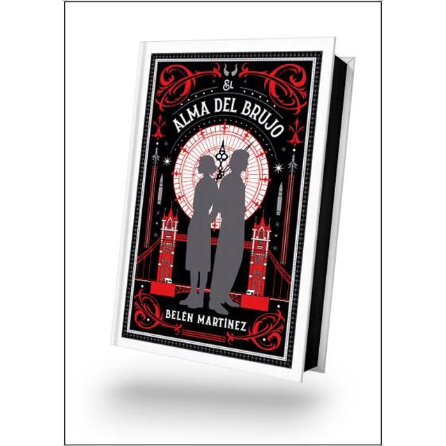 Imagem 0 de El alma del brujo (Capa dura)