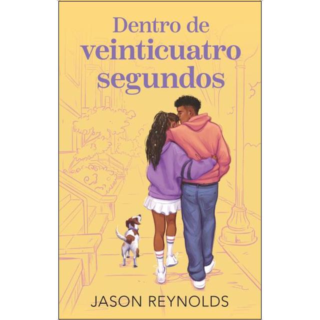Imagem 0 de Dentro de veinticuatro segundos (Capa mole)