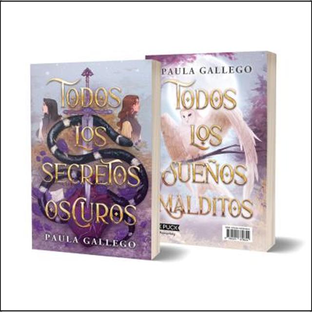 Imagem 0 de Historias cortas en el universo Gaueko: Todos los secretos oscuros y Todos los sueños malditos (Capa mole)