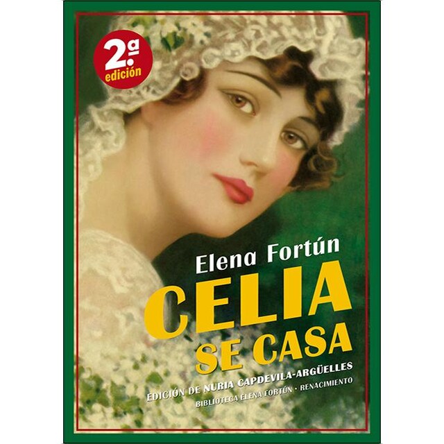 Imagem 0 de Celia se casa: (Cuenta Mila) (Capa mole com abas)
