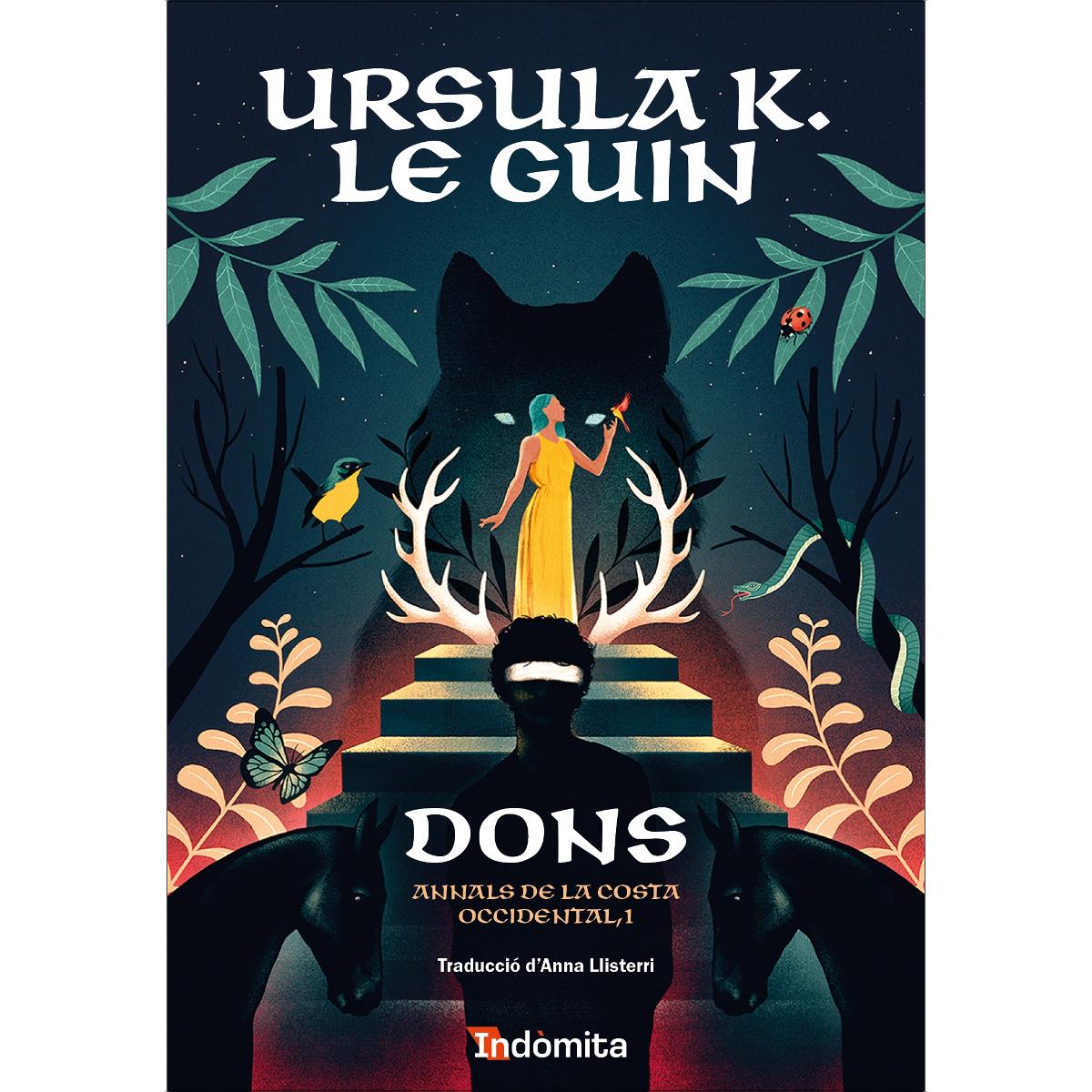 Imagem 0 de Dons (Capa mole)