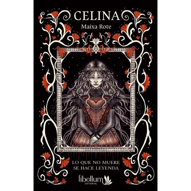 Imagem 0 de Celina (Capa mole com abas)