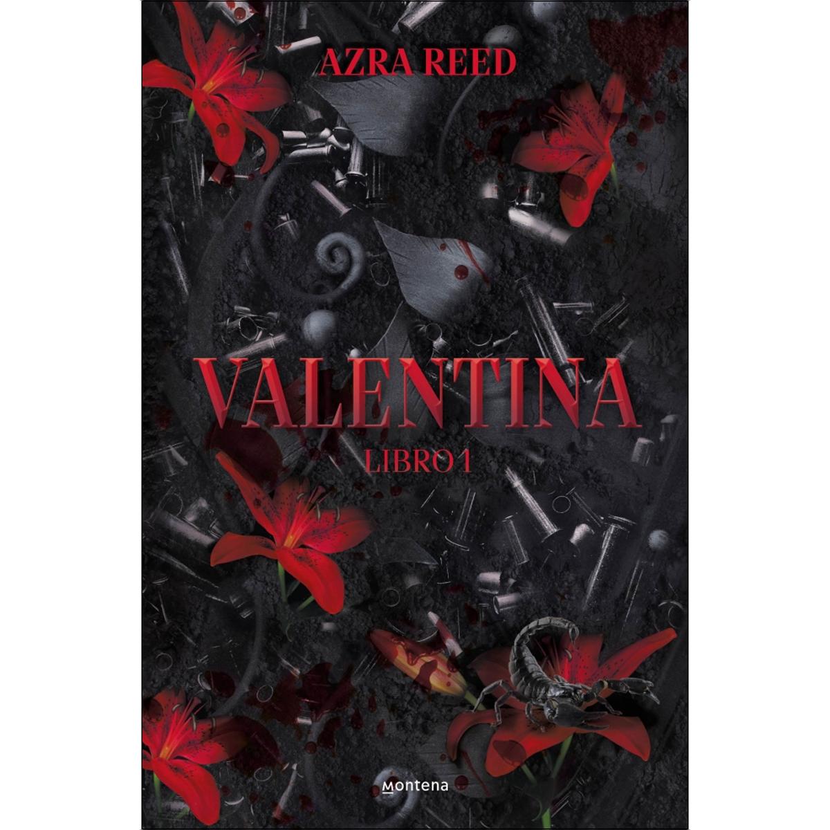 Valentina: Este mundo no te esperará (Capa mole) 1