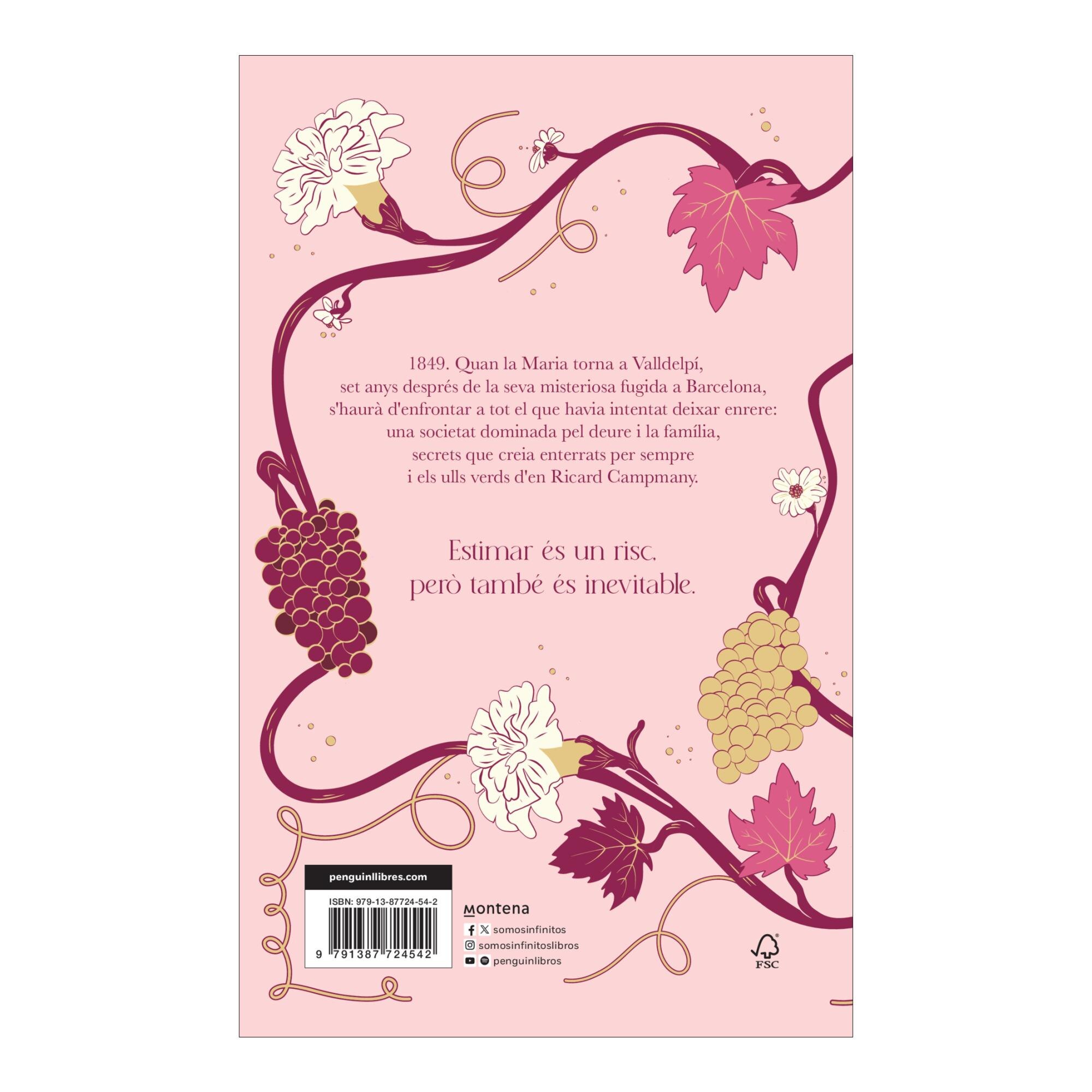 Entre el seny i el desig (Els Faura 1): Els Faura. Llibre I (Capa mole) 2