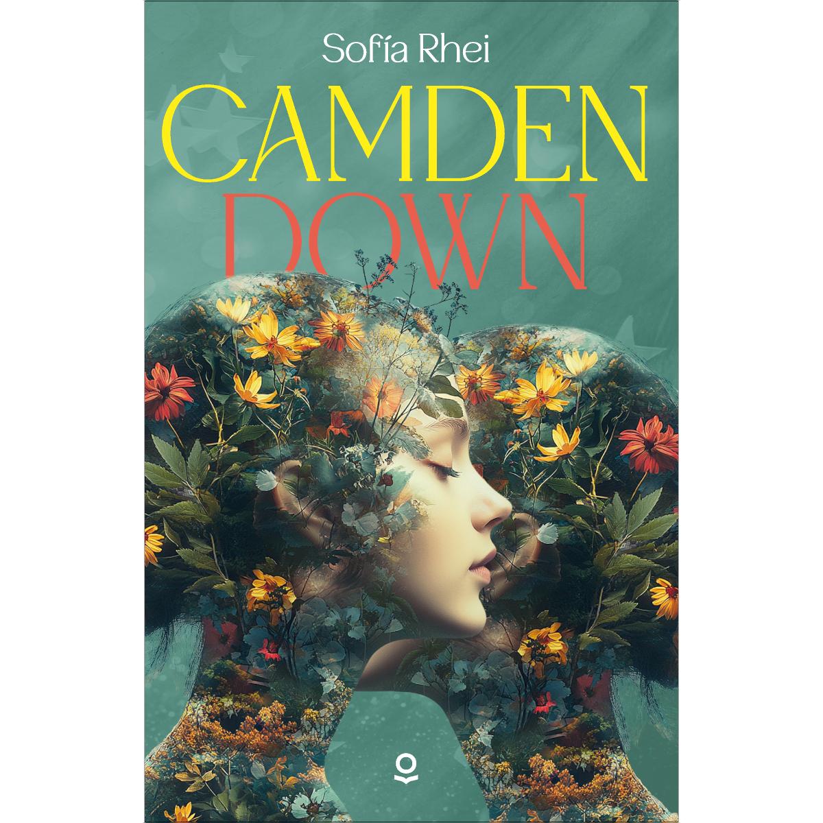 Imagem 0 de Camden Down (Capa mole)