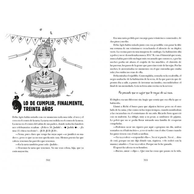 Manual de ghosting para principiantes (Capa mole) 7