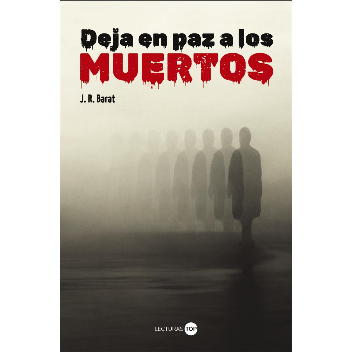 Deja en paz a los muertos 1