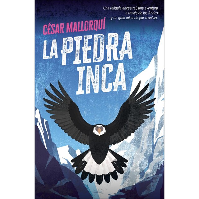 Imagem 0 de LA PIEDRA INCA (nueva edición) (Capa mole com abas)