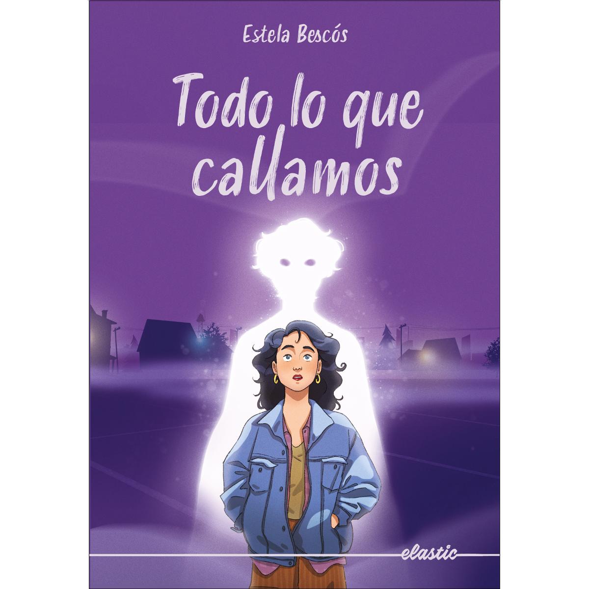 Todo lo que callamos 1