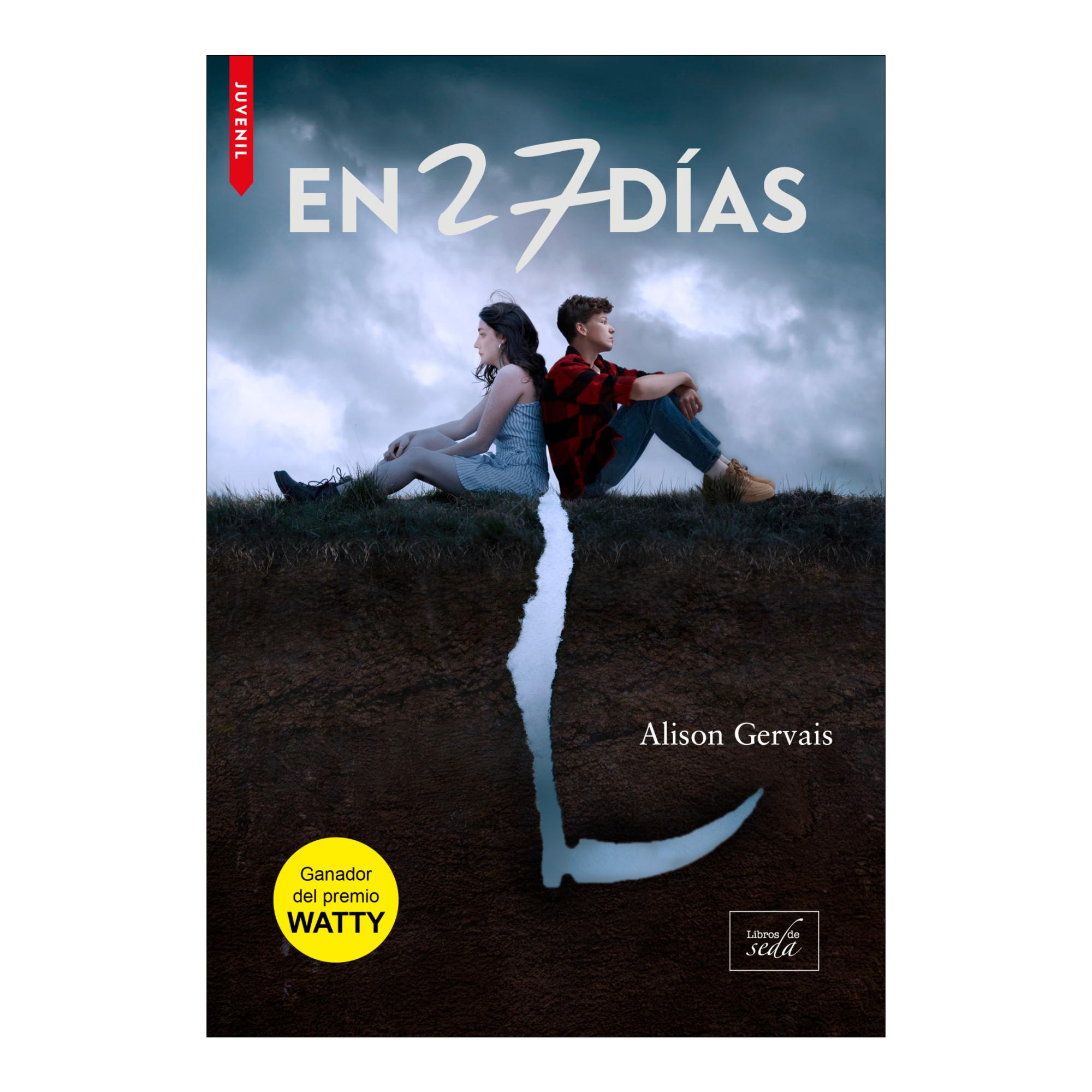 En 27 días (ne) 1