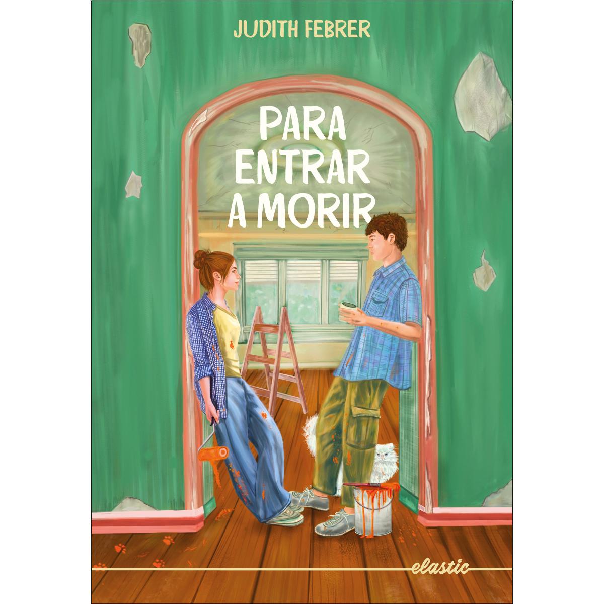 Imagem 0 de Para entrar a morir