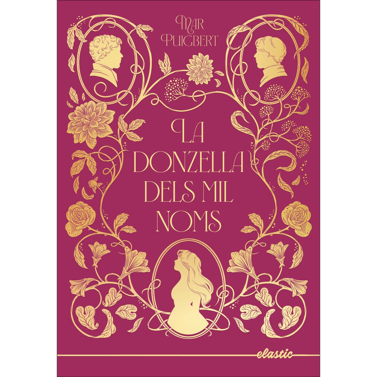 La donzella dels mil noms 1