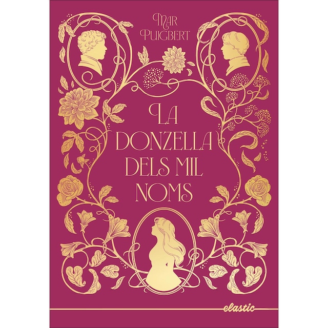 Imagem 0 de La donzella dels mil noms