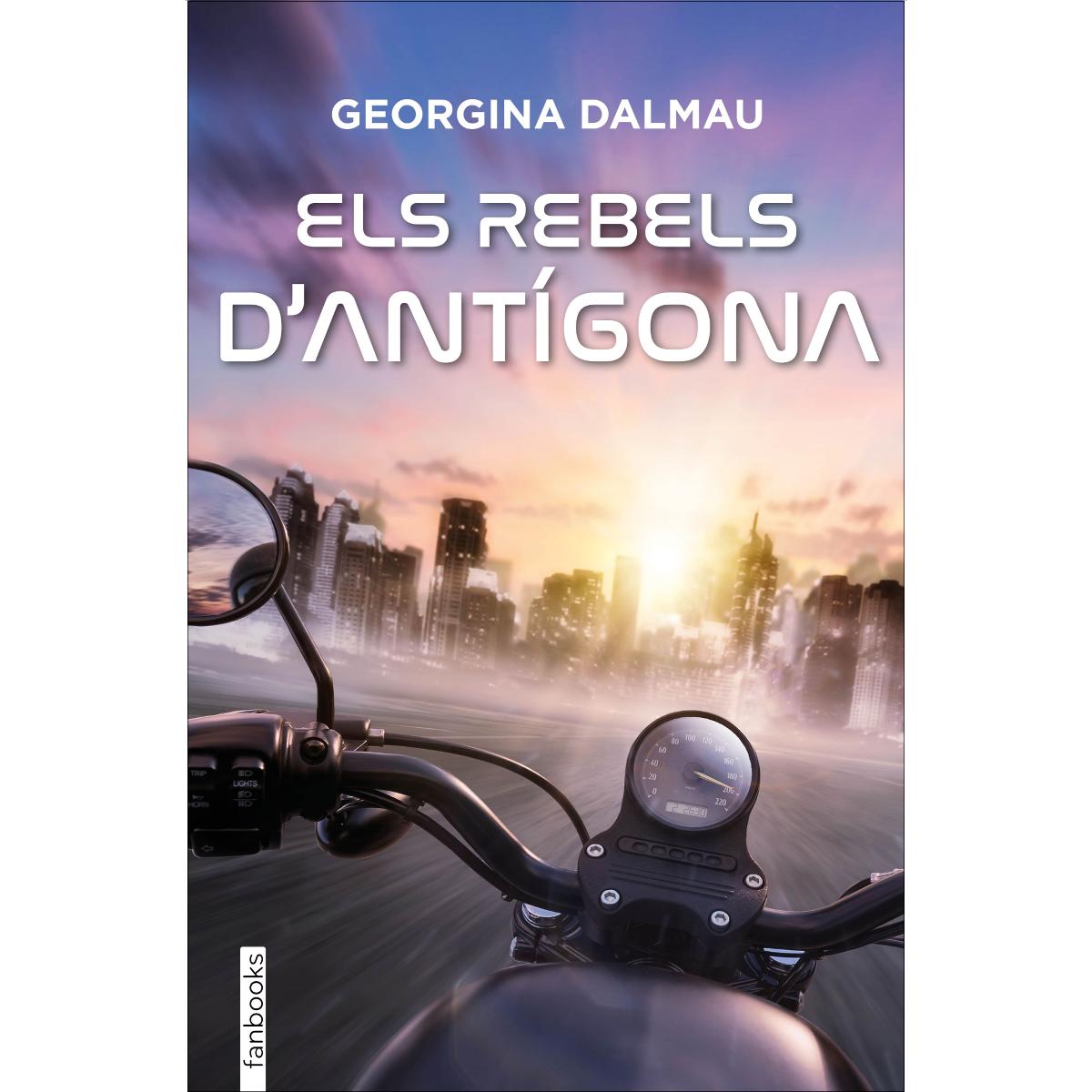 Imagem 0 de Els rebels d'Antígona (Capa mole com abas)