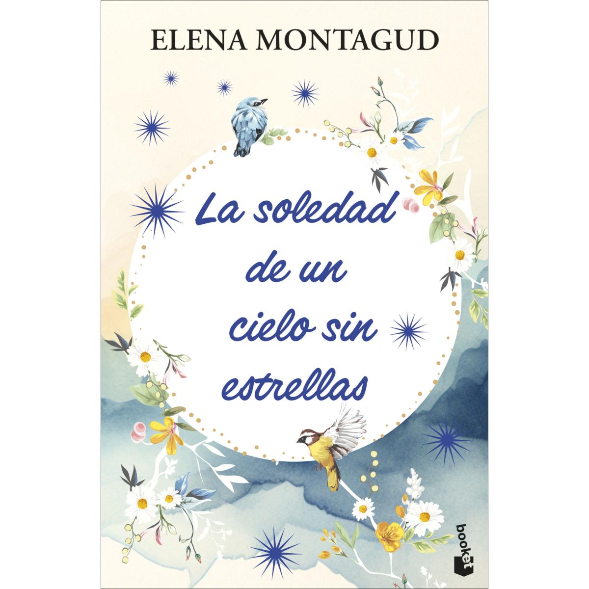 Imagem 0 de La soledad de un cielo sin estrellas (Bolso)